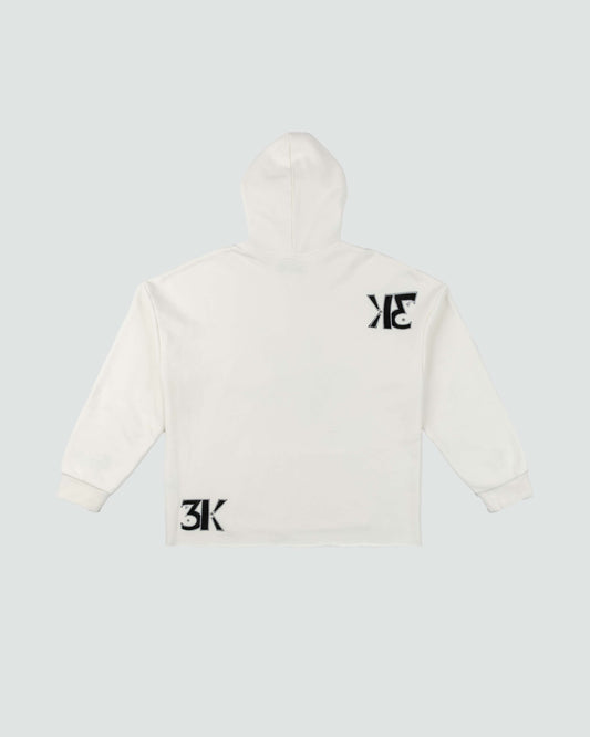 Life's a Trip Hoodie (Black)