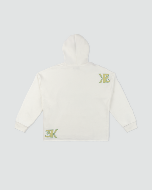 Life's a Trip Hoodie (Blue/Green)