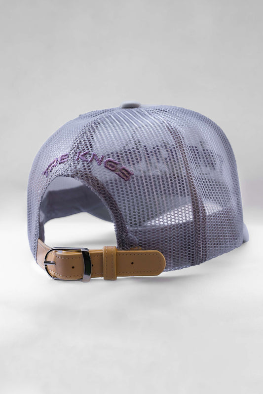 TRE KNGS Trucker Hat